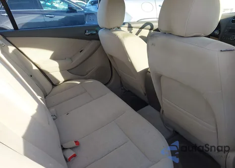 2012 Nissan Altima 2.5 S из США, поврежденный, VIN 1N4AL2AP7CN449031